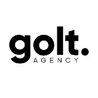 GOLTAGENCY graz golt goltagency Sticker