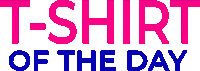 Color Shirt Sticker by Personally She