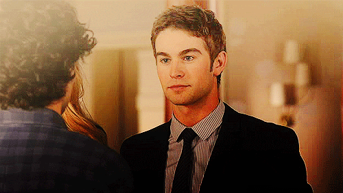 chace crawford GIF