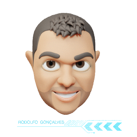 Youtube Art Sticker by Zoop®️