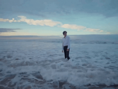 Set Me Free GIF by Joshua Bassett