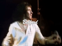 bon scott GIF