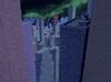 Spider Man Vintage GIF