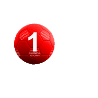 Fussball Sticker by SC Weitmar 45