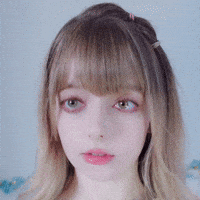 Kimmy Kimochi GIF