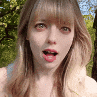 Kimmy Kimochi GIF
