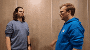 Friends Love GIF by Hatikwa