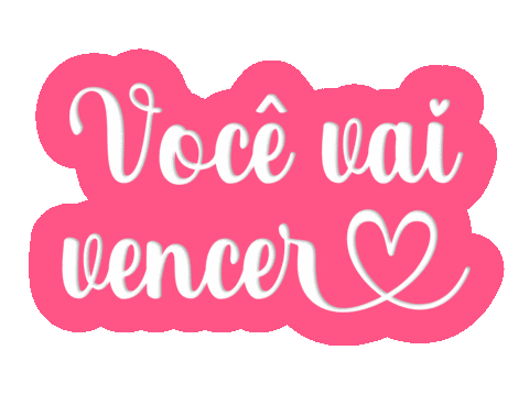 Faith Tudo Passa Sticker