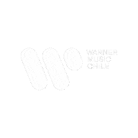 Sticker by Warner Music Chile