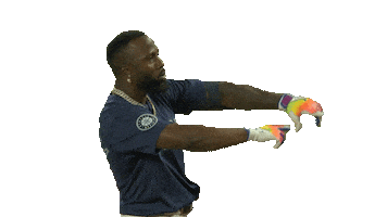 Seattle Mariners Sport Sticker by MLB