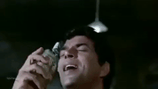 seeta aur geeta bollywood GIF