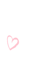 Heart Love Sticker by Soy Mujer
