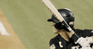 Baseball Running GIF by UCF Knights