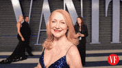 Red Carpet Oscars GIF by Vanity Fair