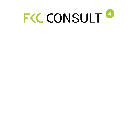 Up Sticker by FKC Consult GmbH
