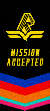 Recon GIF by REFIT Revolution®