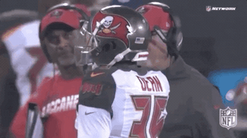 Regular Season Football GIF by NFL