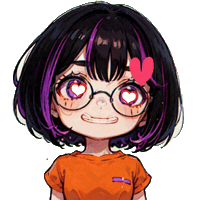 Heart Love Sticker