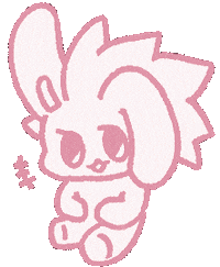 Happy Sticker