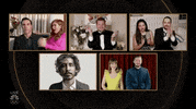 Nominees GIF by Golden Globes