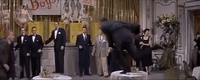 classic film GIF by Warner Archive