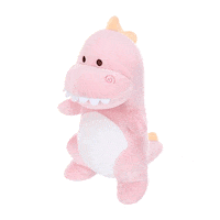 cat dog Sticker