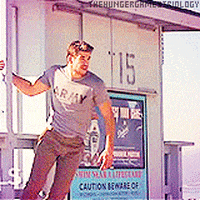 just go with it starter GIF