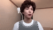 vzerozz rawr day6 wonpil kimwonpil GIF