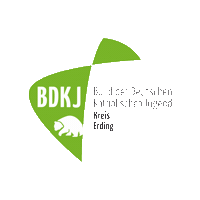 Jugendarbeit Katholisch Sticker by BDKJ München und Freising