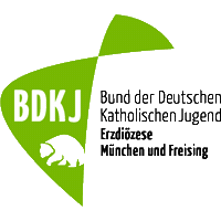 Bar Bunt Sticker by BDKJ München und Freising