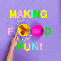 Bobo GIF by Hipster Mum