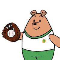 Stronger Together Love Sticker