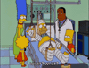 Lisa Simpson GIF by The Simpsons