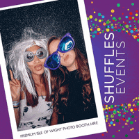 sandpromiw GIF by Shuffles Events