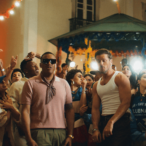 Pop Musica GIF by Mickael Carreira