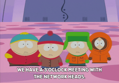 talking eric cartman GIF by South Park 