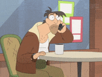Andy Samberg Omg GIF by Comedy Central