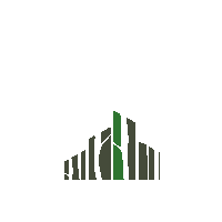 Forrest Wald Sticker by ProWo Harz GmbH