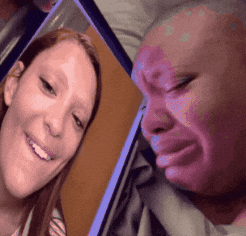 cendaa giphycreatortest violeta hodar stan twitter cry violeta hodar cry GIF