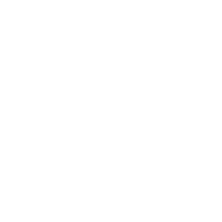 Justice League Logo Sticker by Supermax