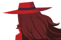 San Diego Sticker Sticker by Carmen Sandiego