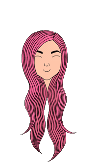Ashleyspedale Angielee Sticker by Glittle Wonderland