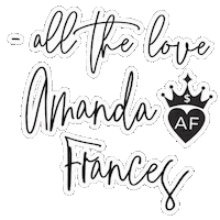 Test Millionaire Sticker by Amanda Frances