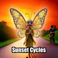 Bike Exercise GIF by BuddhaFlyJourney