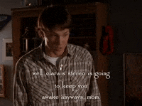 season 5 netflix GIF by Gilmore Girls 