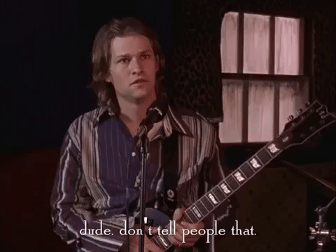 season 3 netflix GIF by Gilmore Girls 