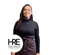 Sticker by The Hills Real Estate Group