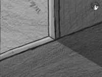 Open Door Hello GIF