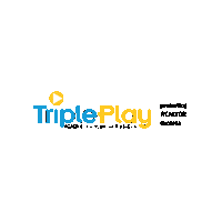 Tripleplay Sticker by New Jersey Realtors®