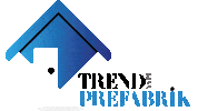 trendyapiprefabrik trend prefabrik trend yapı trend yapi Sticker
